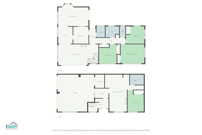 Photo of property in 5 Balwyn Avenue, Tihiotonga, Rotorua, 3015