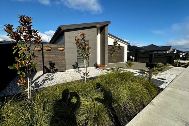 Photo of property in 25 Eton Street, Richmond, 7020