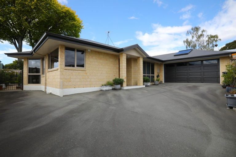 Photo of property in 299a Scott Street, Witherlea, Blenheim, 7201