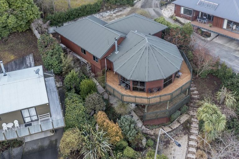 Photo of property in 13 Acheron Heights, Hanmer Springs, 7334