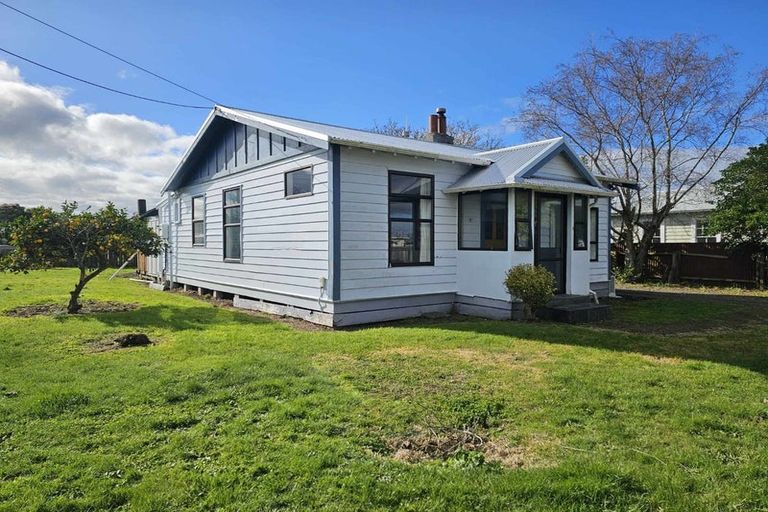 Photo of property in 9 Kiwi Street, Whanganui East, Whanganui, 4500