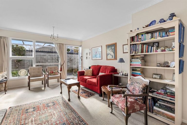 Photo of property in 4/41 Naseby Street, Merivale, Christchurch, 8014