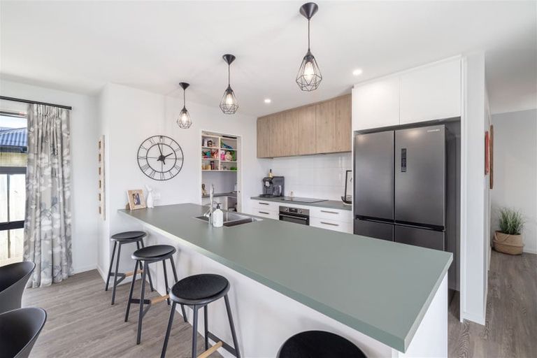 Photo of property in 24 Charles Major Road, Rolleston, 7614