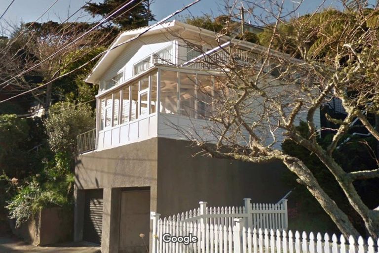 Photo of property in 41b Imlay Crescent, Ngaio, Wellington, 6035