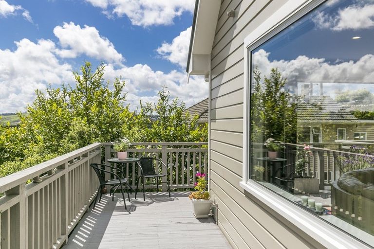 Photo of property in 56 Woodland Road, Johnsonville, Wellington, 6037