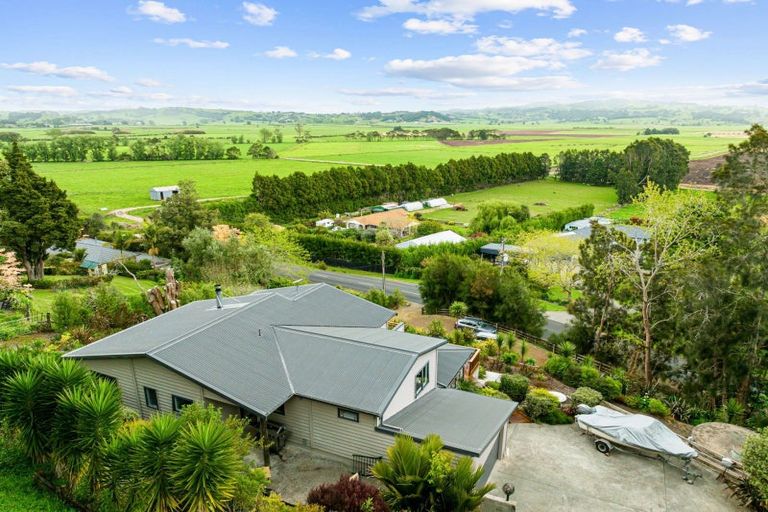 Photo of property in 292 Crane Road, Kauri, Kamo, 0185