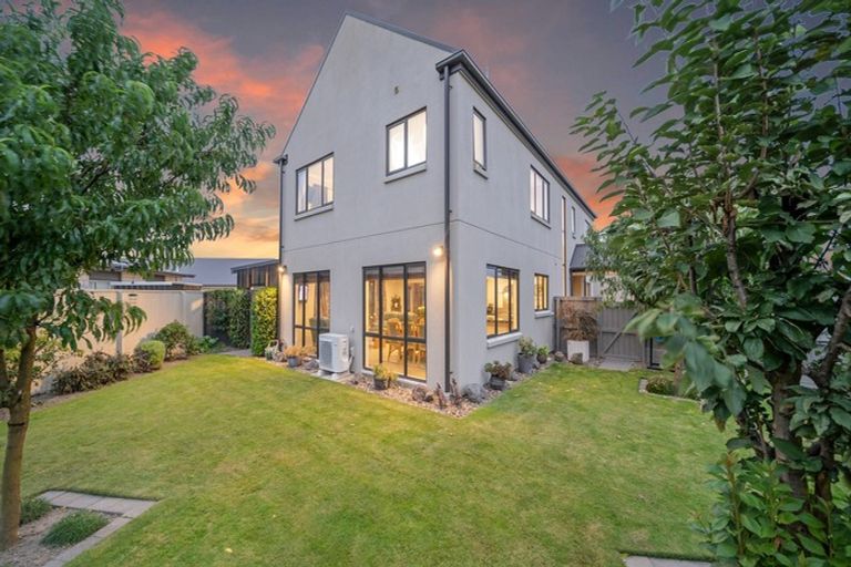 Photo of property in 71 Longspur Avenue, Wigram, Christchurch, 8025