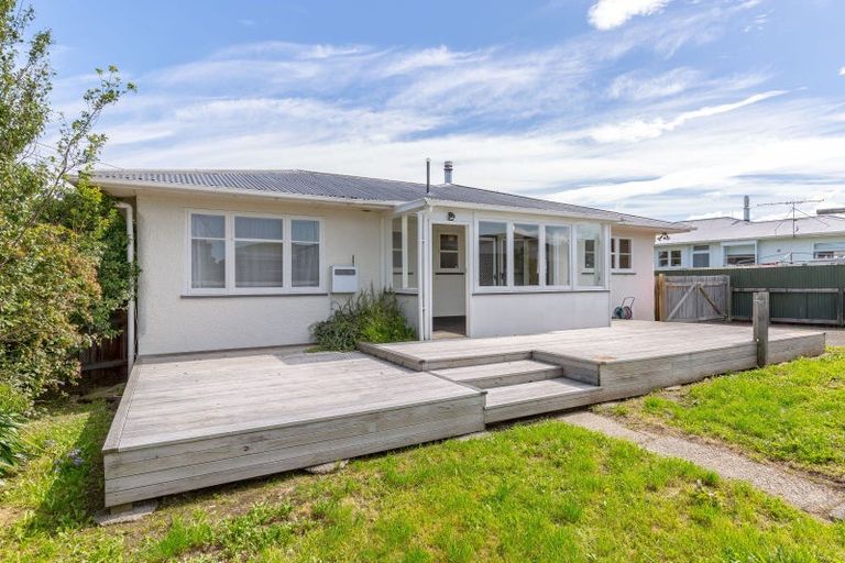 Photo of property in 9 Hinau Place, Lansdowne, Masterton, 5810