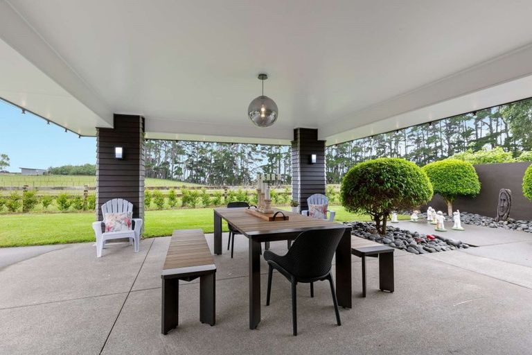 Photo of property in 16 Millbrook Drive, Waiuku, 2683
