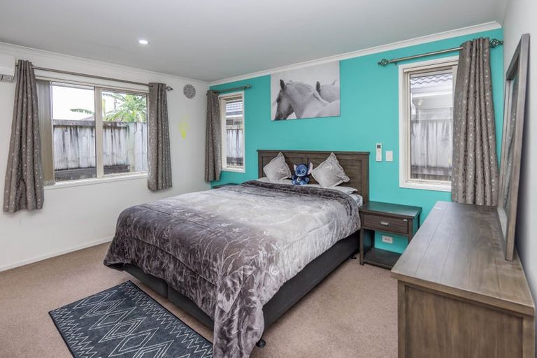 Photo of property in 20 Edgeview Crescent, Fitzroy, Hamilton, 3206