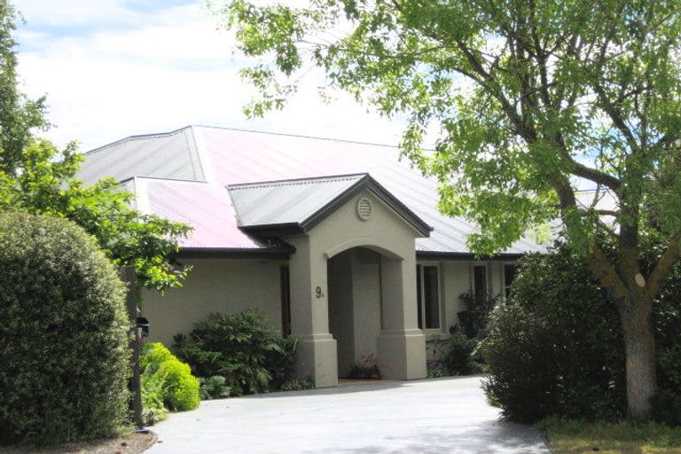 Photo of property in 9a Harrod Place, Rangiora, 7400