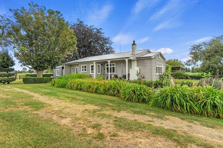 Photo of property in 126 Payne Road, Kihikihi, Te Awamutu, 3875