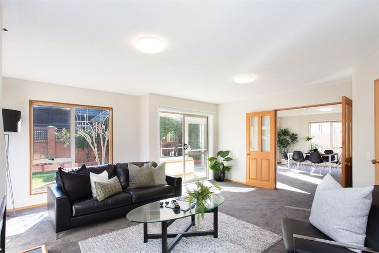 Photo of property in 89b Totara Street, Fendalton, Christchurch, 8041