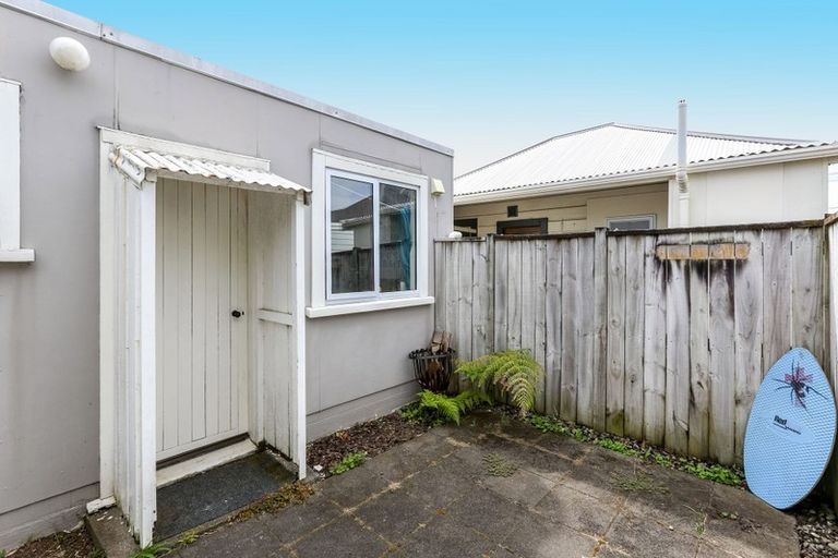 Photo of property in 14/2 Karamu Street, Strandon, New Plymouth, 4312
