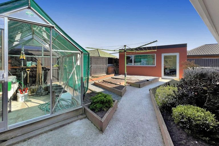 Photo of property in 51 Rempstone Drive, Halswell, Christchurch, 8025