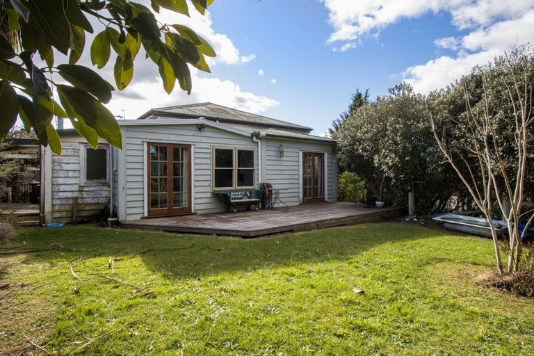 Photo of property in 40 Gilmour Street, Waihi, 3610