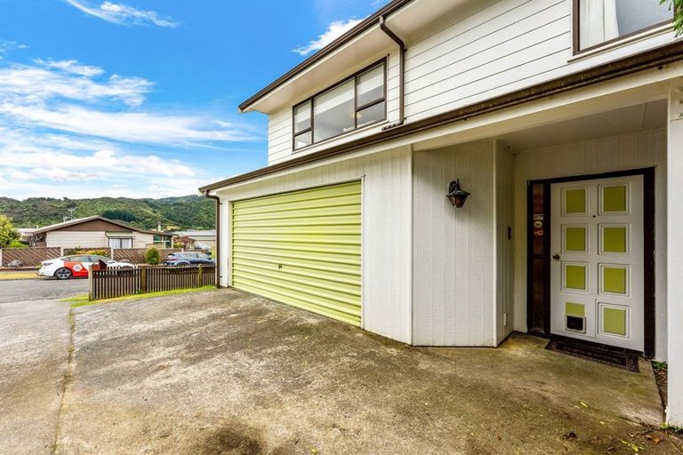 Photo of property in 62 Trelawney Road, Wainuiomata, Lower Hutt, 5014