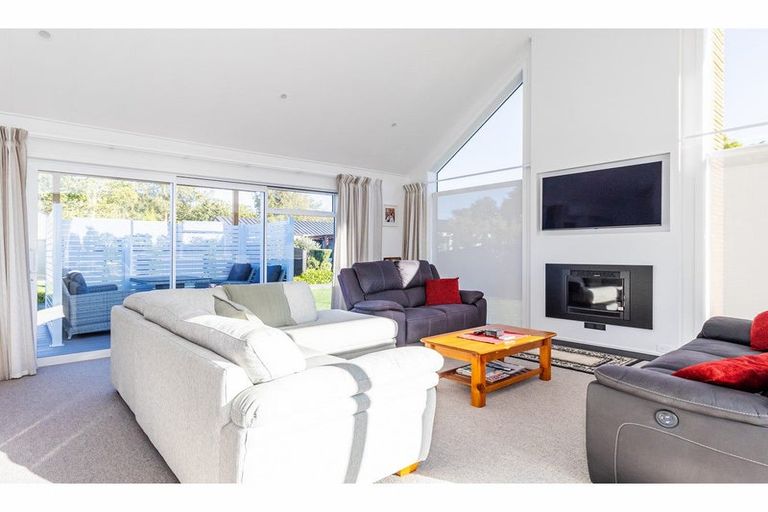 Photo of property in 4a Templer Street, Geraldine, 7930