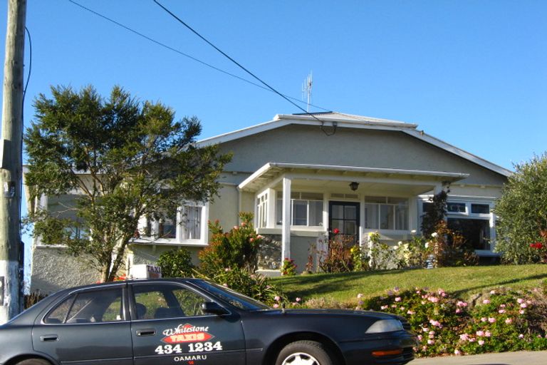 Photo of property in 5 Devon Terrace, Oamaru, 9400