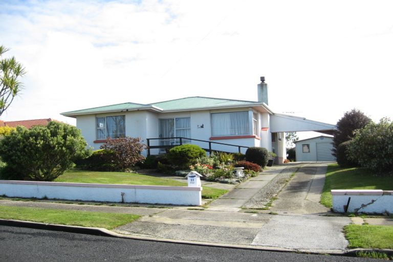 Photo of property in 11 Delta Drive, Waldronville, Dunedin, 9018