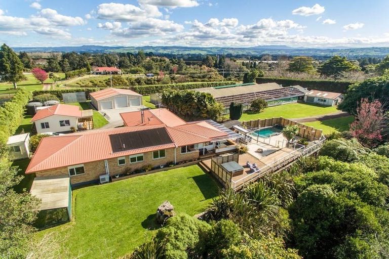 Photo of property in 629 Pyes Pa Road, Pyes Pa, Tauranga, 3173