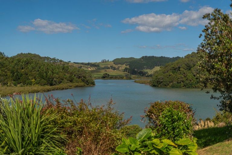 Photo of property in 708 Purangi Road, Cooks Beach, Whitianga, 3591