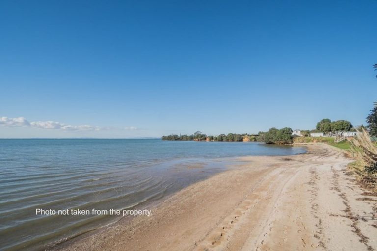 Photo of property in 514 Matakawau Road, Awhitu, 2684