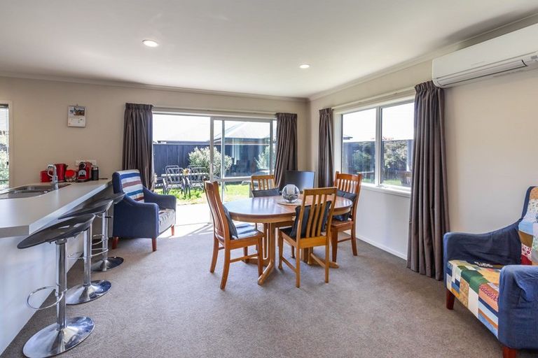 Photo of property in 11 Burford Way, Rolleston, 7615