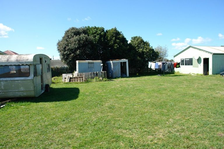 Photo of property in 3 Essex Street, Patea, 4520
