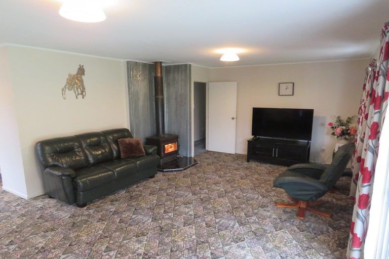 Photo of property in 163 Wards Road, Chertsey, Ashburton, 7772