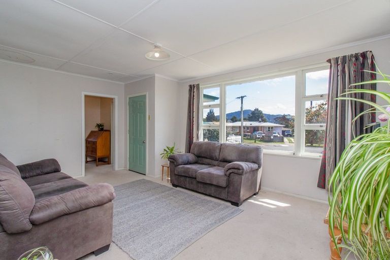 Photo of property in 10 Toru Street, Hillcrest, Rotorua, 3015