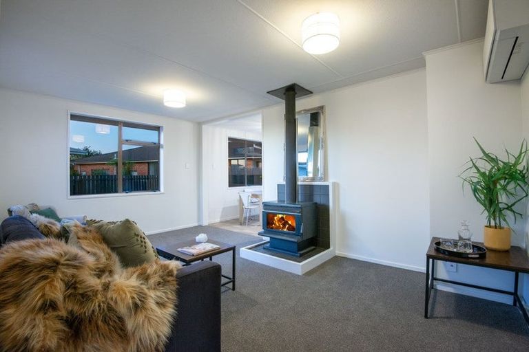 Photo of property in 7 Cedar Crescent, Mosgiel, 9024