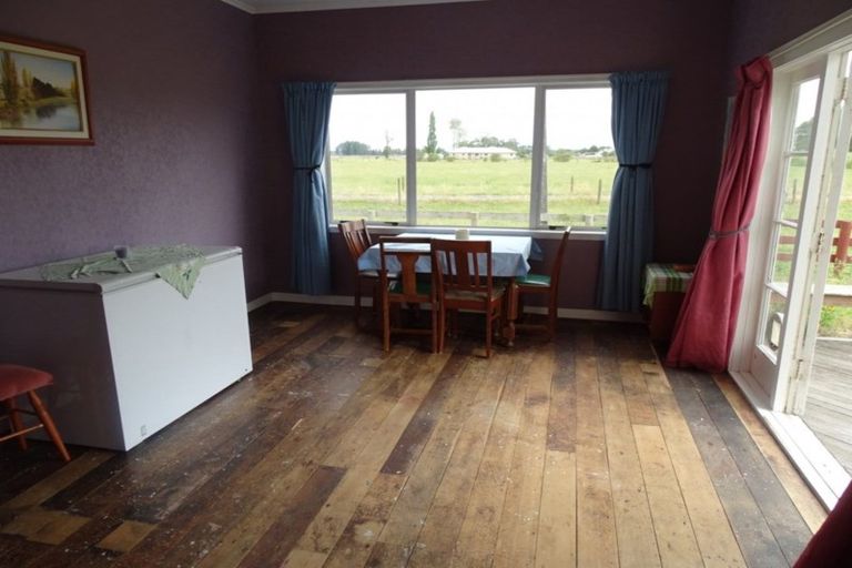 Photo of property in 292 Fisher Road, Netherton, Paeroa, 3671