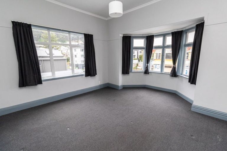 Photo of property in 101 Brougham Street, Mount Victoria, Wellington, 6011