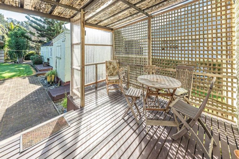 Photo of property in 2 Kells Street, Waitotara, Whanganui, 4588