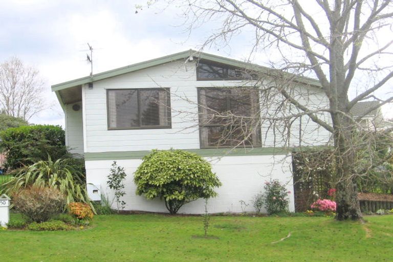 Photo of property in 50 Orion Street, Sunnybrook, Rotorua, 3015