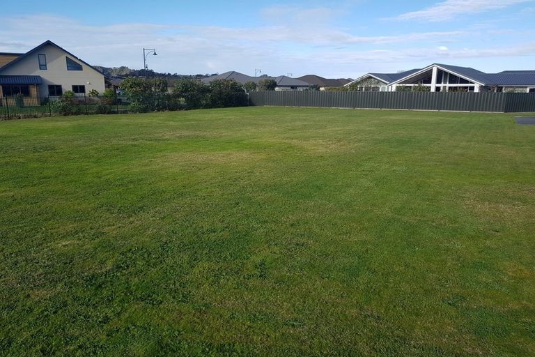 Photo of property in 33 Fisher Place, Lytton West, Gisborne, 4010