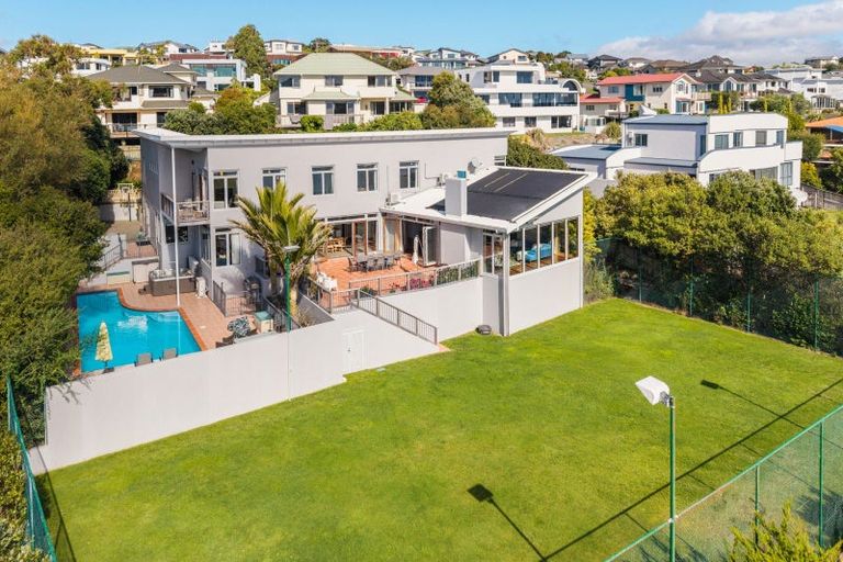 Photo of property in 59 The Masthead, Whitby, Porirua, 5024