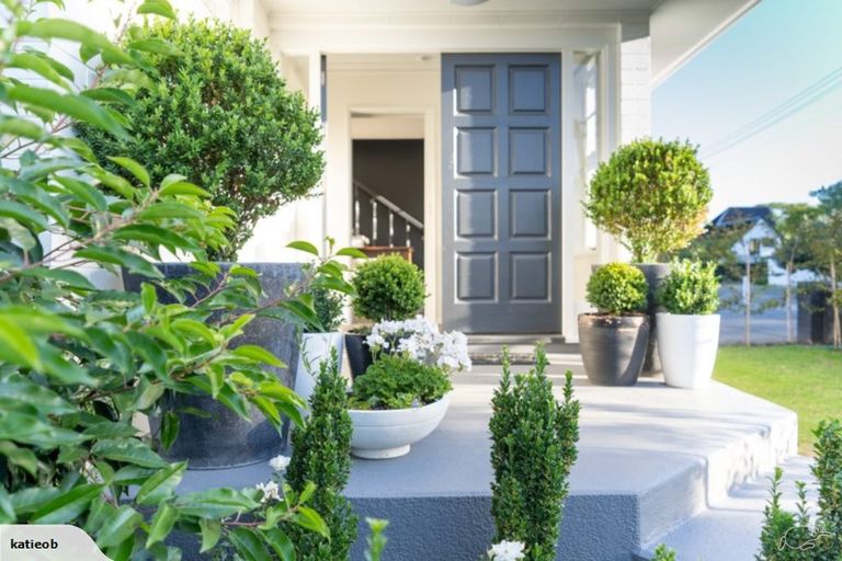 Photo of property in 42 Wairarapa Terrace, Merivale, Christchurch, 8014