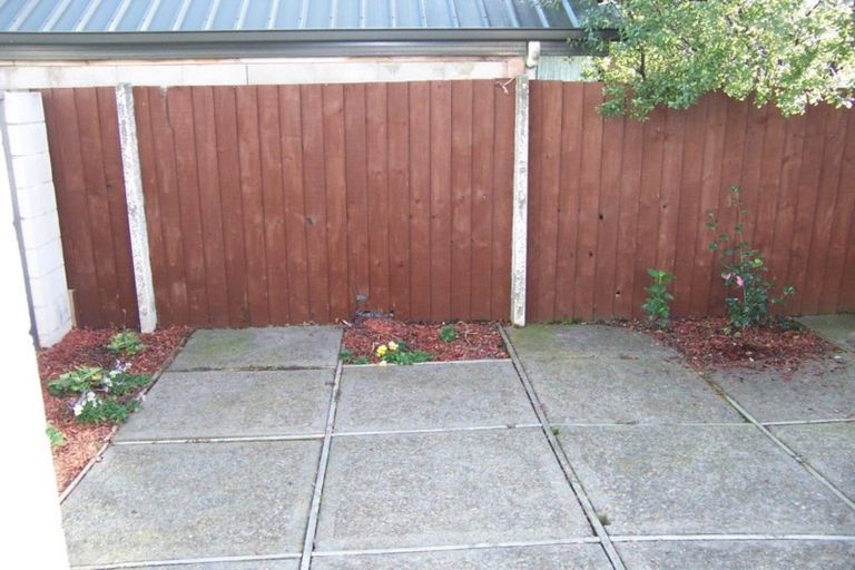 Photo of property in 4/21 Barrie Street, Addington, Christchurch, 8024