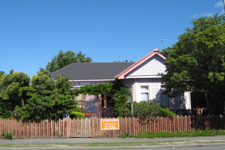 Photo of property in 22 Ensors Road, Opawa, Christchurch, 8023