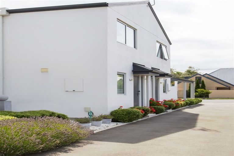 Photo of property in 4/46 Andover Street, Merivale, Christchurch, 8014