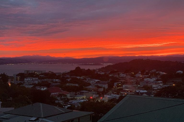 Photo of property in 77 Todman Street, Brooklyn, Wellington, 6021