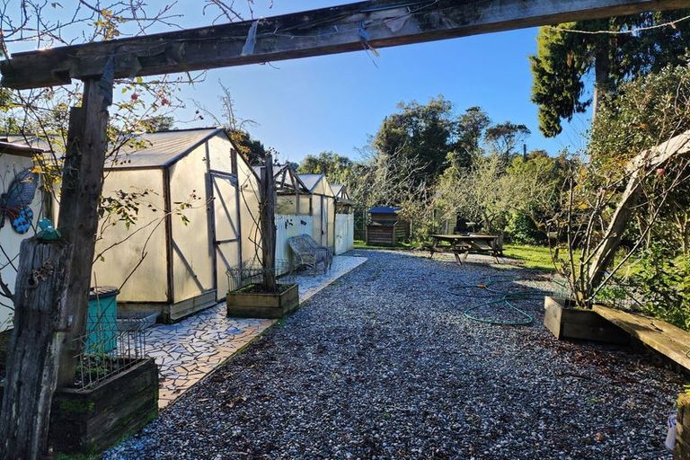 Photo of property in 572 Rutherglen Road, Marsden, Greymouth, 7872