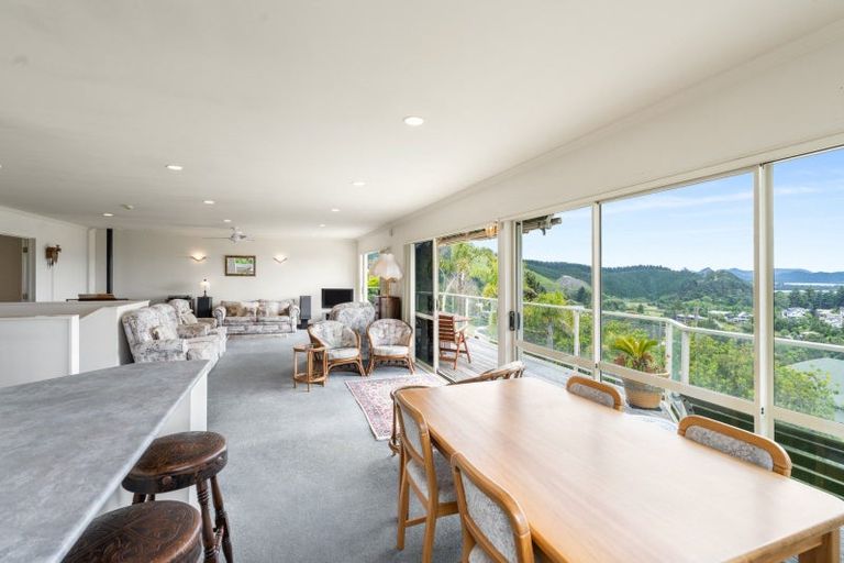 Photo of property in 121 Pacific View Drive, Whangamata, 3620