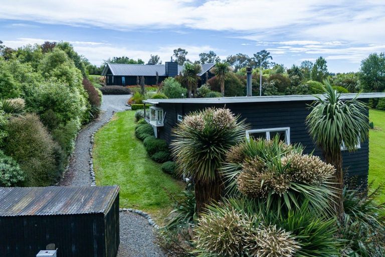 Photo of property in 7 Gale Cutting Road, Geraldine, 7991