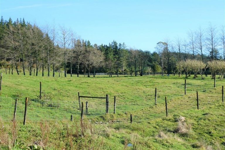 Photo of property in 421 Camerons Road, Marsden, Greymouth, 7805