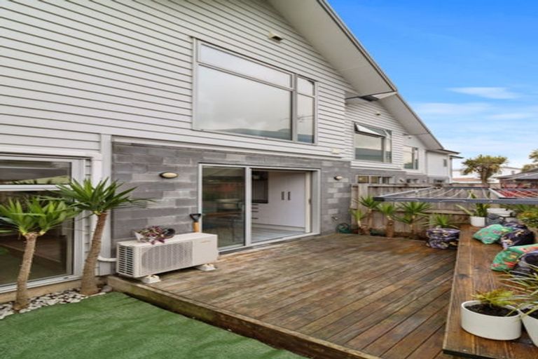 Photo of property in 3/215 Massey Street, Frankton, Hamilton, 3204