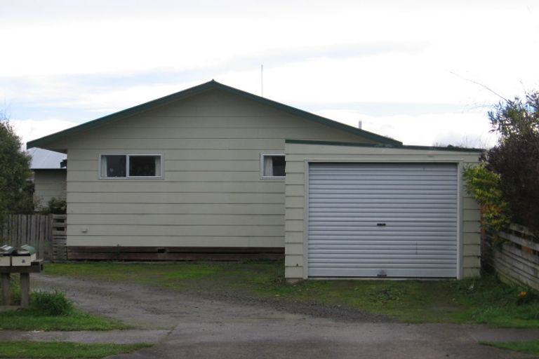 Photo of property in 11a Kippenberger Street, Lansdowne, Masterton, 5810