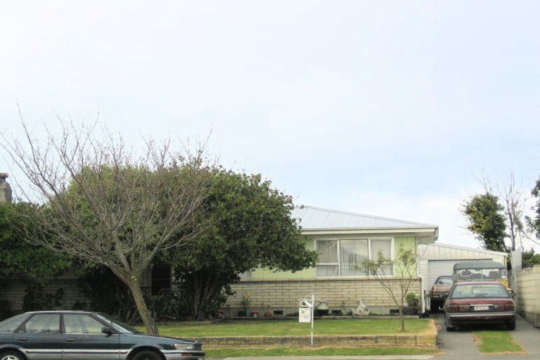 Photo of property in 31 Tait Drive, Greenmeadows, Napier, 4112